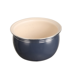 New 4L Plastic Shell Multi-Purpose Rice Cooker Non-Stick Pan Liner Durable Insulated Portable Household Kitchen Measuring Cup - Product Image 5