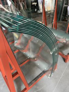 6 मिमी 8 मिमी 10 मिमी 12 मिमी स्पष्ट रंगहीन रंग खिड़कियों और दरवाजों के लिए - Product Image 4