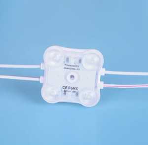 DC12V/24V 1.5W 3LEDs IP67 Waterproof LED Module <b>for</b> Storefront <b>Letter</b> <b>Sign</b> - Product Image 3