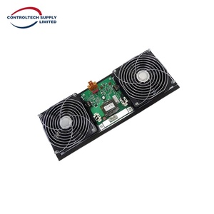 Ventilateur de refroidissement de rechange déstocké pour armoire 51454416-500, équipement d'automatisation industrielle, surplus d'origine, livraison rapide - Product Image 3