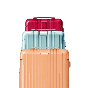 <span class=keywords><strong>Valise</strong></span> de <span class=keywords><strong>cabine</strong></span> de luxe RMW, légère et essentielle, avec roues pivotantes de 21 pouces et serrure TSA, pour la vente en gros - Product Image 6