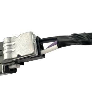 Hem yüksek hem de düşük ışın için araç far ampulü soket fiş demeti - Product Image 5