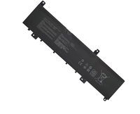Batterie authentique de haute qualité C31N1636 pour ordinateur portable Asus VivoBook Pro 15 N580V N580VN NX580VD