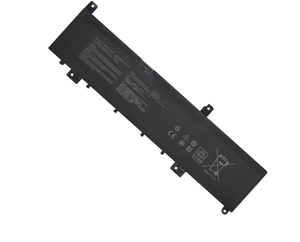 ของแท้คุณภาพสูง C31N1636 แบตเตอรี่สำหรับเอซุส วีโวบุ๊ค โปร <span class=keywords><strong>15</strong></span> N580V N580VN NX580VD แบตเตอรี่โน๊ตบุ๊ค - Product Image 3