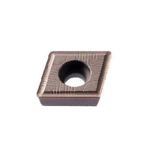 Insert en carbure cémenté XPMT pour outil de tournage interne de fraisage et de tour pour fonte pour forage SM - Product Image 1