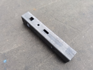 Máquina <span class=keywords><strong>de</strong></span> Corte Láser CNC para <span class=keywords><strong>Placas</strong></span> y Láminas <span class=keywords><strong>de</strong></span> Acero Inoxidable, 1500 vatios, 3000 vatios, para Cortar Espesores <span class=keywords><strong>de</strong></span> 15 mm a 30 mm - Product Image 4