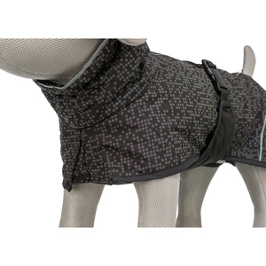 Vêtements élégants pour animaux de compagnie Multicolor Reflect M Capa Limoux - Product Image 4