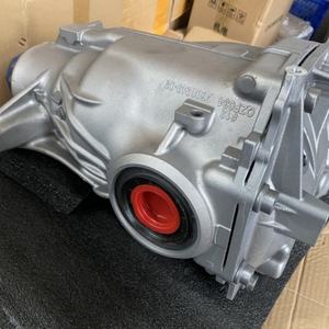 PIEZAS ORIGINALES PARA AUTOMÓVILES 8686203 33108686203 Diferencial Trasero para BMW G30 G31 G38 518 520 523 530 2.93 - Product Image 4