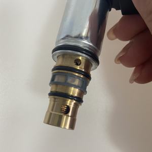 Compressor Regelklep Voor Hyundai Tucson Kia Sportage Pxe16 Pxe14 Pxc16 97674-2s000 - Product Image 4