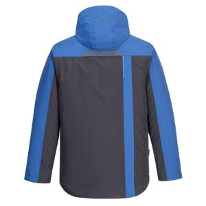 PORTWEST - T740PBRL WX3 veste d'hiver bleu persan-EAN 5036108321056 VESTES DE TRAVAIL D'HIVER SOFTSHELL ET VESTES REMBOURRÉES - Product Image 2