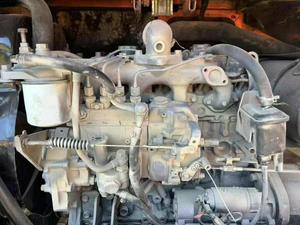 DOOSAN 90% Nueva Excavadora Mini Usada DH55 Corea 2022 Excavadora Mini de Orugas de 5.5 Toneladas con Motor y Bomba EPR_Paquete Alemania - Product Image 6