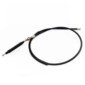 Pièces et accessoires pour moto, câble d'embrayage pour moto, câble d'embrayage CG125, accessoires pour câble d'embrayage - Product Image 2