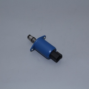 อะไหล่รถขุด โซลินอยด์วาล์ว สำหรับ T250-S30-188 24V - Product Image 3