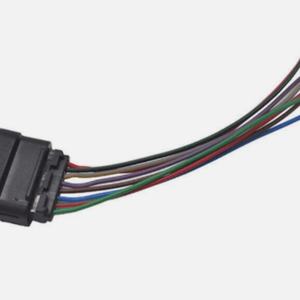 Conector de Sensor NMN 13583440 con Cable para GMC Camaro 2.5L 3.6L - Product Image 4