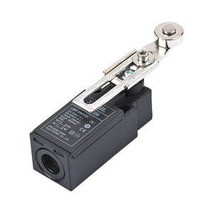 Interrupteur de fin de course d'ascenseur à action rapide à ouverture directe XURUI XZ9108 1NO1NC - Product Image 2