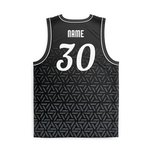 Camiseta de Baloncesto Healy 2026, Nueva, sin Mangas, Cuello en V, Malla Transpirable, Estampado Geométrico Sublimado, Ropa Deportiva para Hombre - Product Image 2