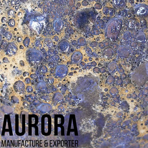 Macetas Decorativas de Cerámica Estilo Europeo Moderno, Color Azul Espuma de Mar, para Jardín y Hogar, Embalaje Privado Disponible - Product Image 6