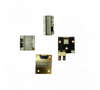Modules LED UVA 420nm de haute qualité, lumière UV violette pour le durcissement UV des encres de revêtement, indice de protection IP65, garantie 1 an