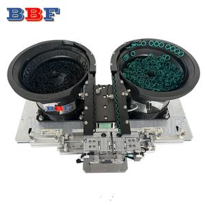 Máquina Profesional de Alimentación de Anillos Tóricos, Sistema de Alimentación por Vibración - Product Image 6