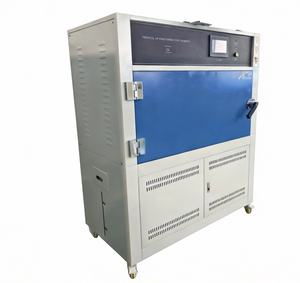 Cámara de Prueba de Envejecimiento por Rayos UV Paralela SAE J2527 (UV460-P), Máquina de Prueba de Envejecimiento Acelerado por Rayos UV, Cámara de Prueba de Laboratorio - Product Image 1