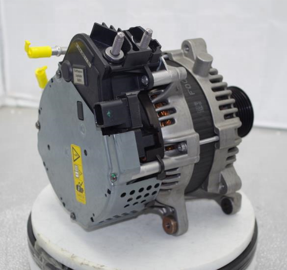 GENUINE Alternator For MERCEDES W253 GLC300 M264 920 ENGINE 