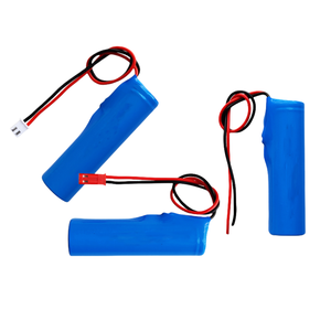 <span class=keywords><strong>3</strong></span>.7V 3000mAh 18650 Lityum Pil Paketi (A Sınıfı Hücreler) - Taşınabilir Elektronik Cihazlar ve Kendin Yap Projeleri için CE/ROHS Sertifikalı - Product Image 5