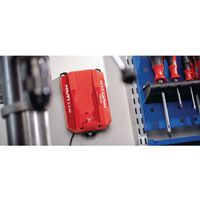 Chargeur de batterie Hilti-2388399 C 4-22 Perceuse sans fil Chargeur