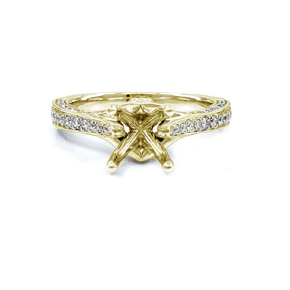 สีเหลือง