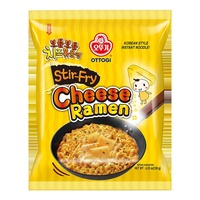 Factory Sale OEM/ODM ISO9001 Certified Gravure Printed Food Grade Instant Noodle Packaging Heat Seal Moisture Customizable Bag