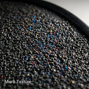 Maximiza el rendimiento del jugador con nuestra paleta de pickleball alargada y con absorción de impactos. - Product Image 6