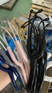 Стетоскоп с двумя головками классический Iii стетоскоп Премиум медицинский кардиологический стетоскоп - Product Image 4