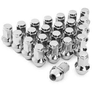 น็อต14X2.0สำหรับ Ford การสำรวจ F150 2004-2014แพ็ค24ชิ้น - Product Image 5