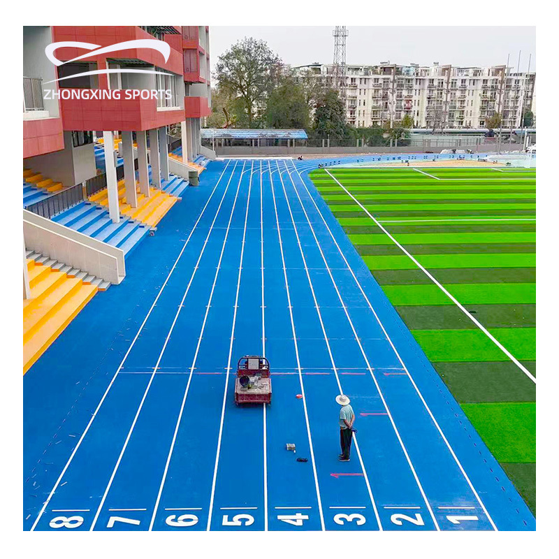 Water based Polyurethane for Sports Floor