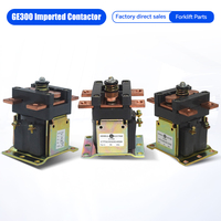 Contacteur General Electric d'origine IC4482CTTA300AH248XN Contacteur de levage 48v 300a