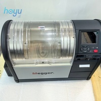 OTS80PB 80 KV Appareil portable automatique de test de résistance à la défaillance diélectrique et de tension de résistance de l'huile isolante