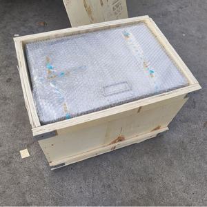 Conteneur de <span class=keywords><strong>protection</strong></span> contre les radiations en plomb 3 mm Pb 10 L Modèle compact et portable - Product Image 4