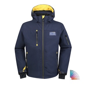 Voir l'<span class=keywords><strong>image</strong></span> Agrandir Ajouter pour comparer Partager sport Softshell personnalisé <span class=keywords><strong>hiver</strong></span> polaire hommes coupe-vent extérieur veste - Product Image 1