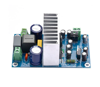 Module de carte amplificateur de puissance numérique de classe D haute puissance IRS2092S 250W - Module amplificateur de puissance mono L15DSMD