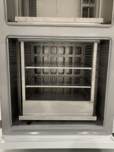 Three Zone Thermal Shock <strong>Test</strong> Chamber for Extreme High and <strong>Low</strong> <strong>Temperature</strong> Cycling - Product Image 5