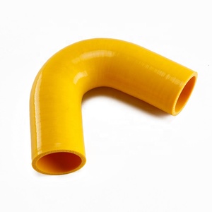 Прямая продажа с завода,высококачественный силиконовый турбошланг - Product Image 1