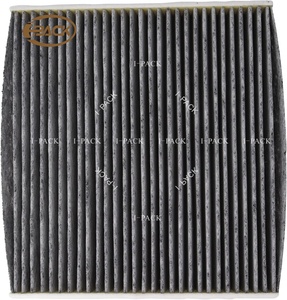 <span class=keywords><strong>Precio</strong></span> de fábrica de la cabina del Aire Limpio del filtro 87139-50100 para las piezas de automóvil de <span class=keywords><strong>Toyota</strong></span> Prius ZVW30 - Product Image 4