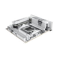 Nuova Scheda Madre Gaming STRIX B850-I Gaming Wifi7 W Mini ITX AM5 DDR5 PCIe5.0 Compatta per CPU Ryzen 7000 8000 9000