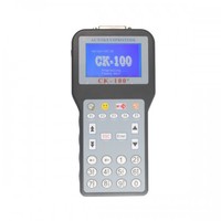 Hot Sell Generation CK-100 V99.99 Universal Auto Key Programmer CK100 With Multi-language Transponder CK 100 V99.99