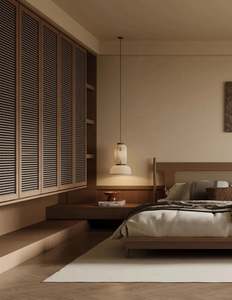 Luxury Modern Foldable Wardrobe Cloakroom Dressing <b>Table</b> Custom Size Furniture High Quality Minimalist for Home Apartment - Product Image 6