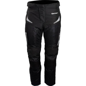 Befast Artech CE pantalon d'été Noir M - Product Image 2