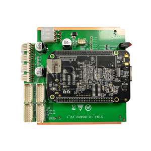 Placa de control S19j S19jPro (BM1362AA BM1362AC BM1362AI BM1362AK BM1362AJ): Ctrl-C76 (Amlogic A113D)/Ctrl-C87/Ctrl-CB8/<span class=keywords><strong>BeagleBone</strong></span> - Product Image 5