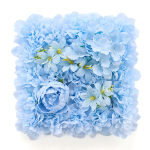 Mô phỏng hoa tường phù hợp cho đám cưới bên tổ chức sự kiện cửa sổ trang trí mô phỏng sân khấu bố trí đạo cụ - Product Image 4