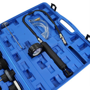 AUTOTOP evrensel soğutma sistemi/su deposu radyatör kaçak basınç test kiti - Product Image 4