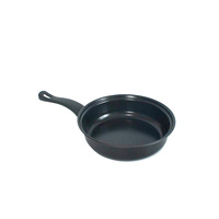 Batterie de cuisine multi-usage antiadhésive de 13 pièces pour la soupe, ragoût, friture, fours hollandais pour la cuisine domestique et le restaurant Cuisine quotidienne