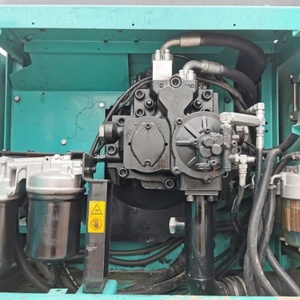 Mejor Precio en Excavadora Kobelco de 48 Toneladas, Equipo Pesado Usado para Grandes Trabajos de Excavación, Calidad Garantizada - Product Image 4